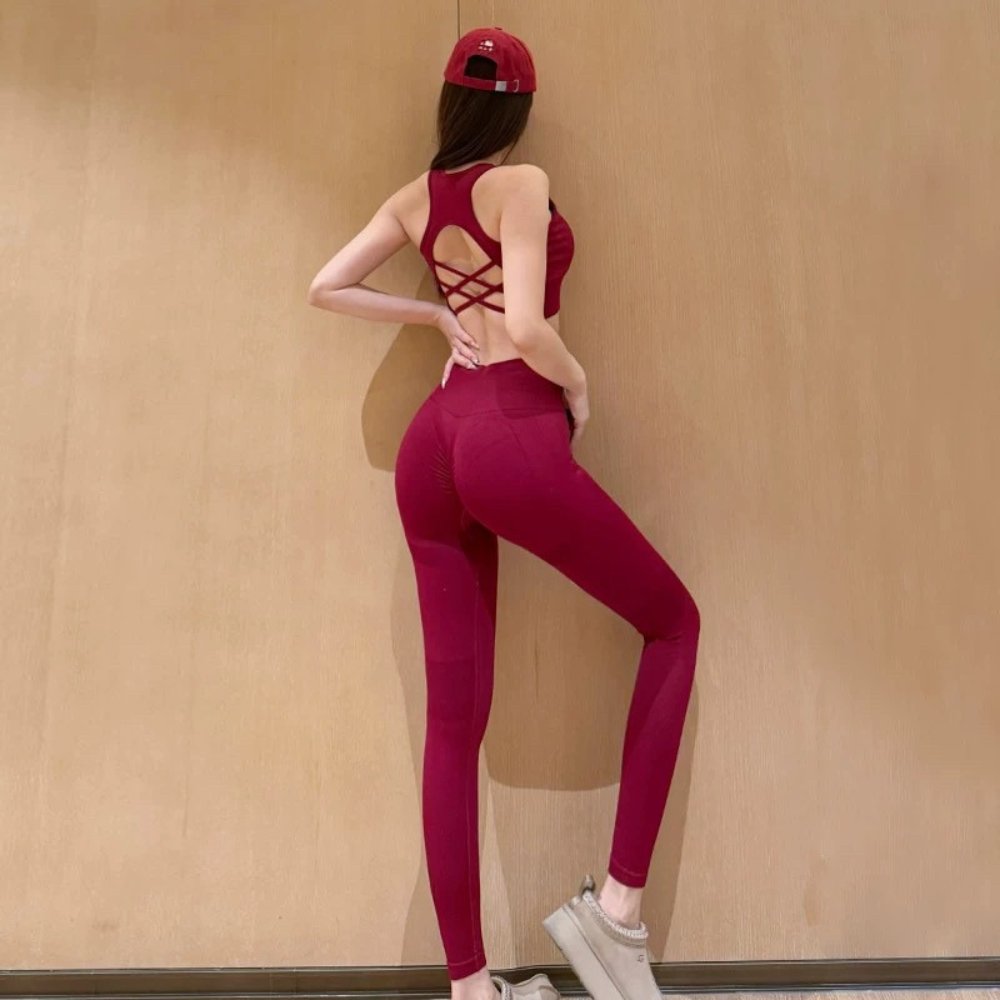 Seamless Version TZ017