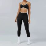Seamless Version TZ073 (Long Set; Short Set)