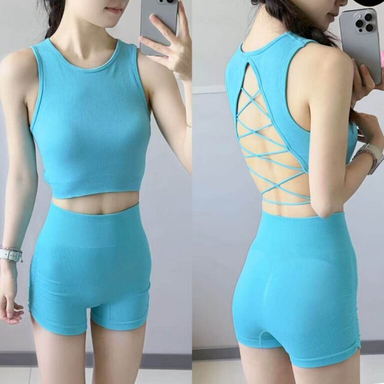 Seamless Version TZ066