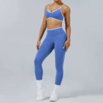 Seamless Version TZ073 (Long Set; Short Set)