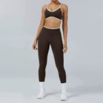 Seamless Version TZ073 (Long Set; Short Set)