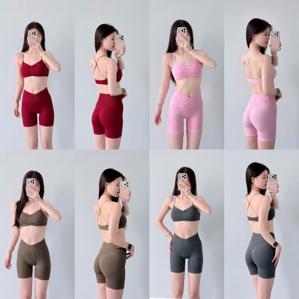 Seamless Version TZ075