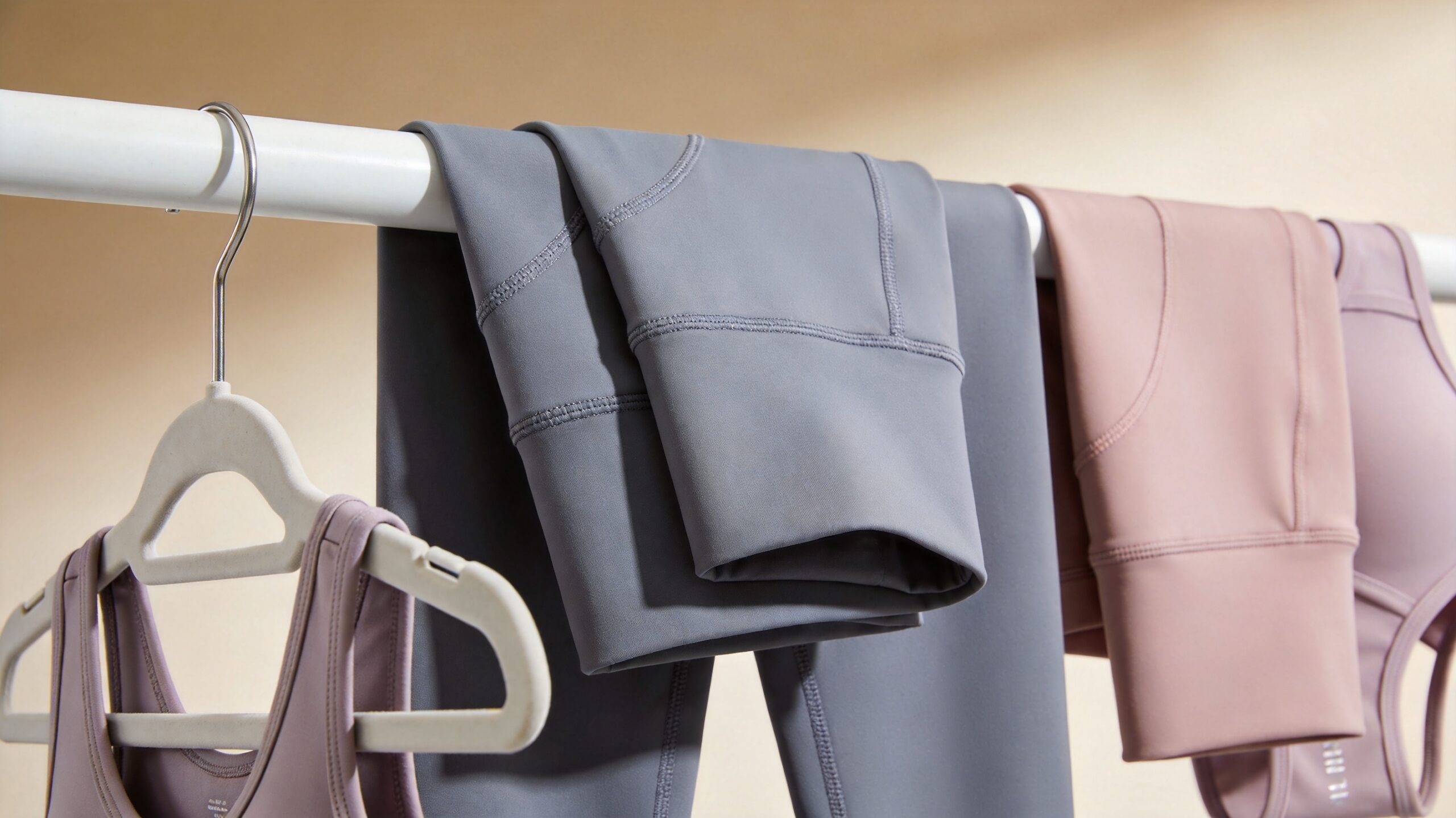How to Choose a Reliable Yoga Activewear Clothing Manufacturer for Bulk Wholesale Orders