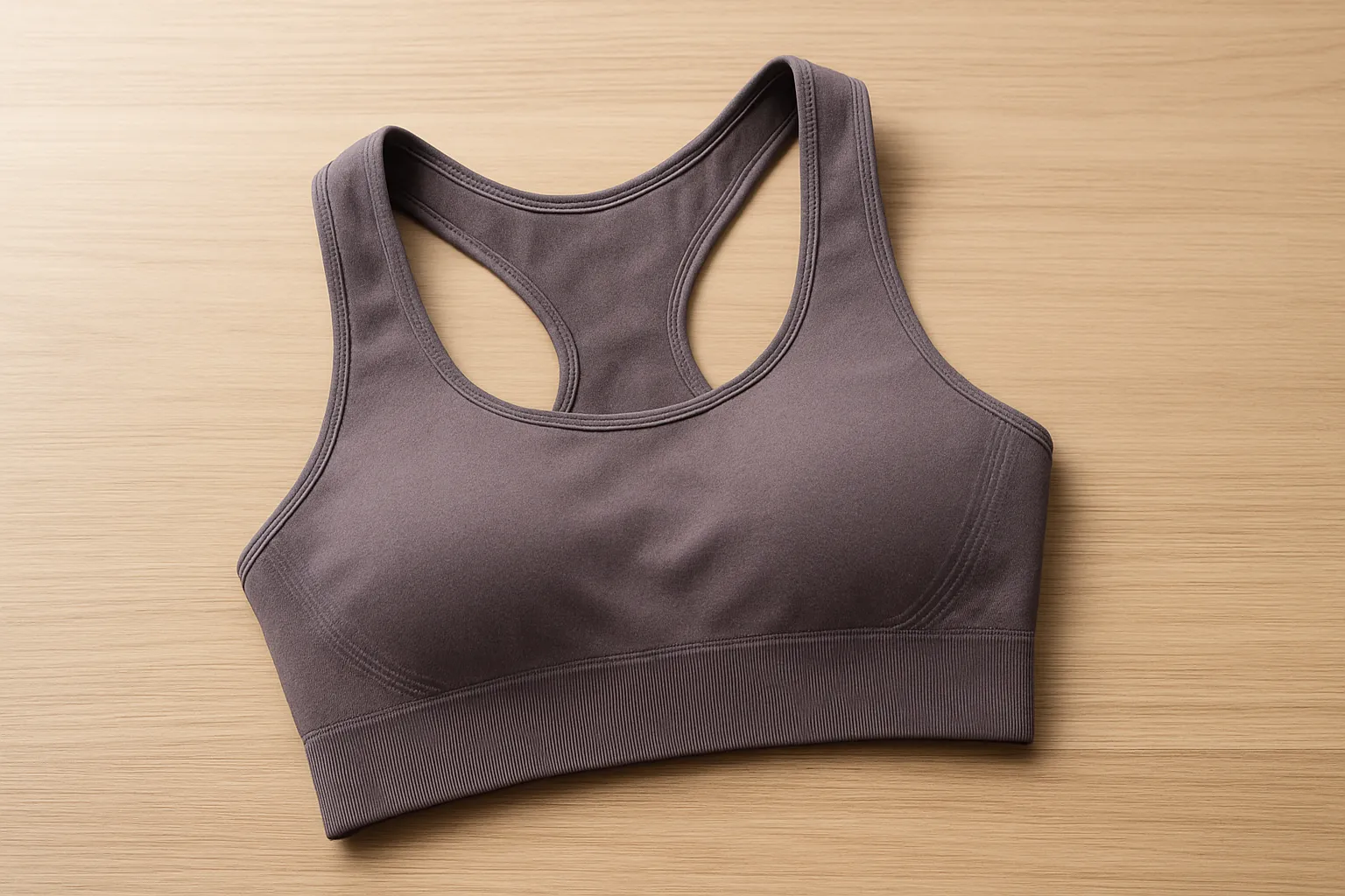 How Seamless Sports Bras Enhance Comfort and Performance in Activewear